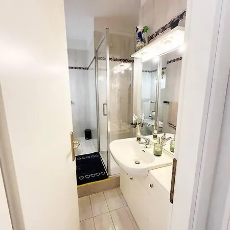 Appartement In1 *