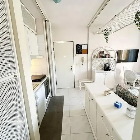 In1 Appartement *